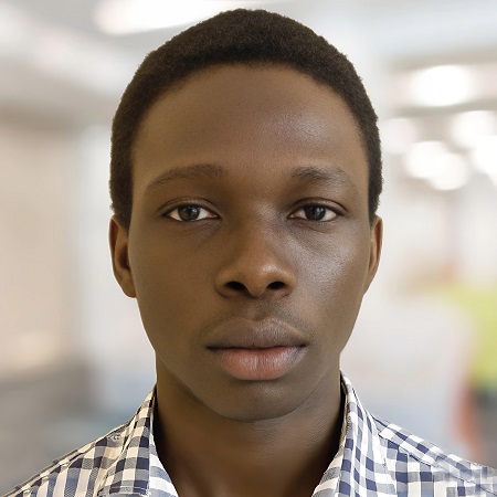 Monsur Abolade Odofin